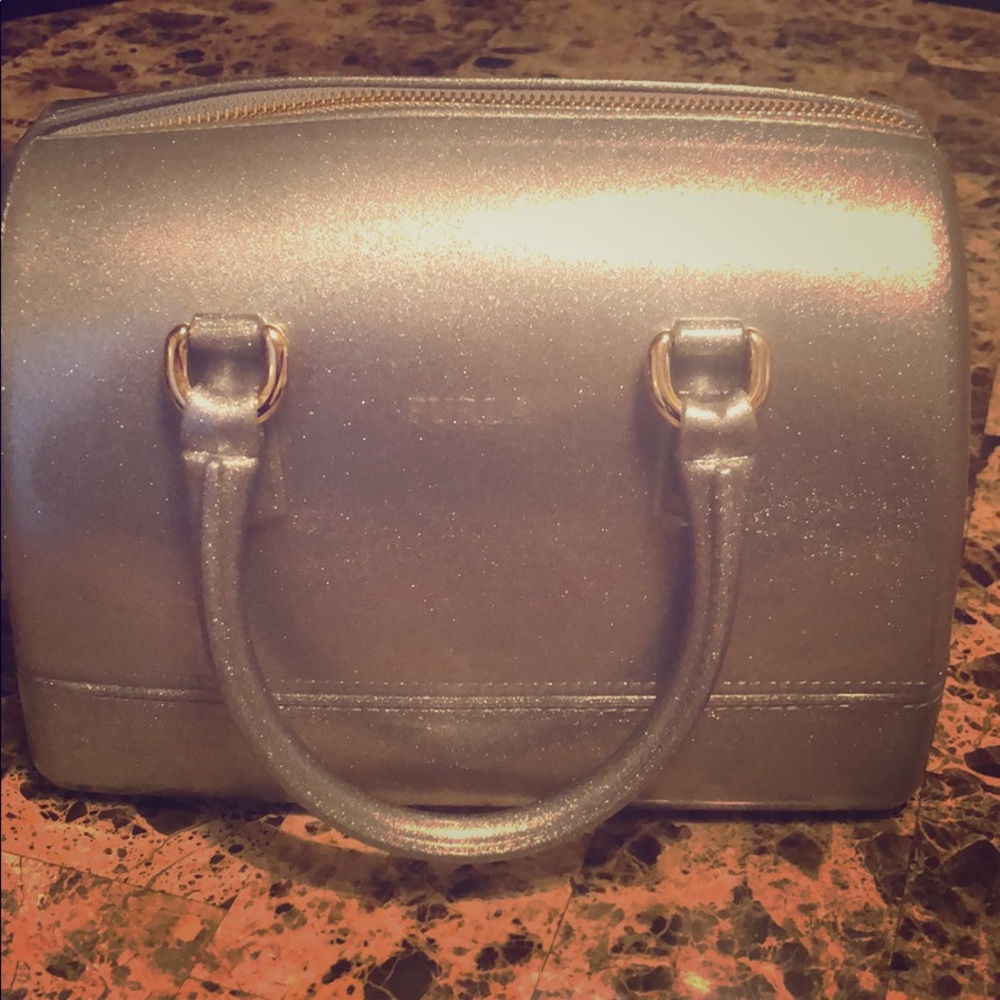 Mini Furla candy bag